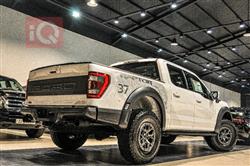 فورد F-150 رابتور